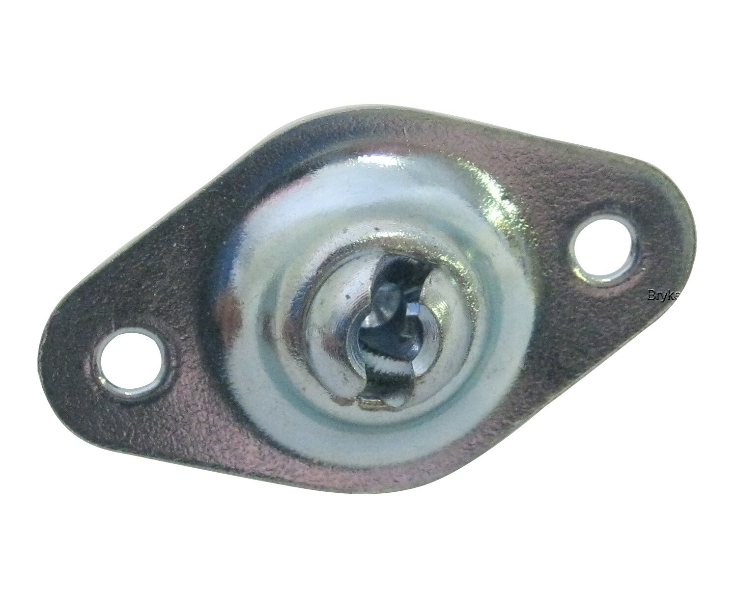 Dzus Button Wing Self Ejecting with Springs Dzus