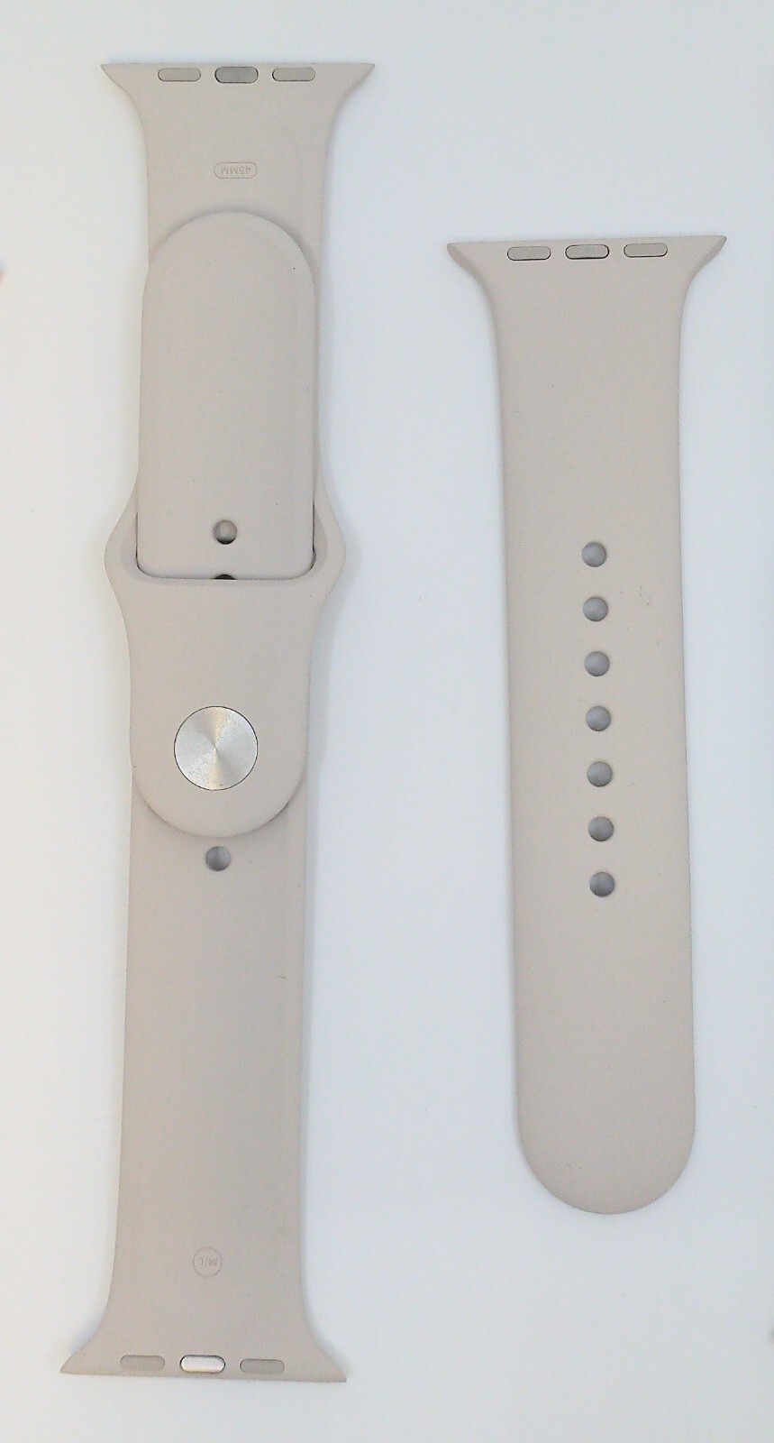 Genuine Apple Watch Sport Band 41mm 45mm in a Variety of Colors