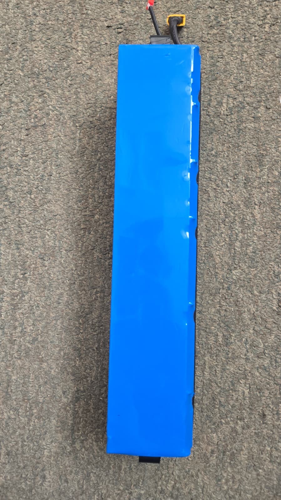 Original GOTRAX G3 PLUS APEX LE 36V 6A 216Wh eScooter Battery TT-DD801-6.0 (...