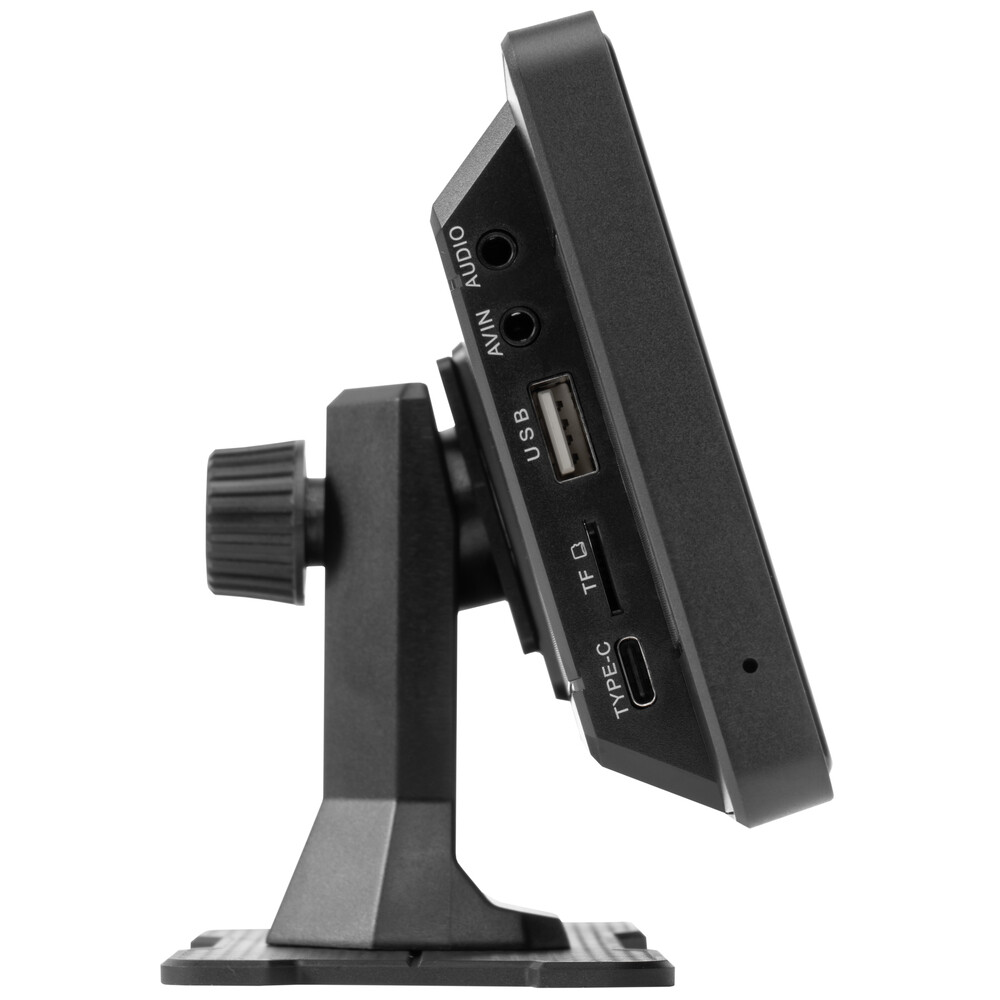 Belva NDASH10 Dash Mount CarPlay and Android Touchscreen