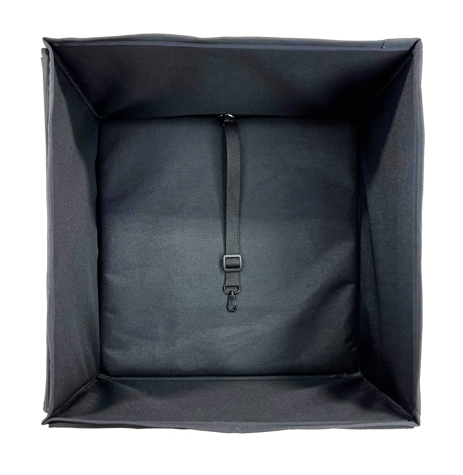 Small Dog Carrier Bicycle Rack Bike Grocery Basket Crate Rear Cycling Pet Bed