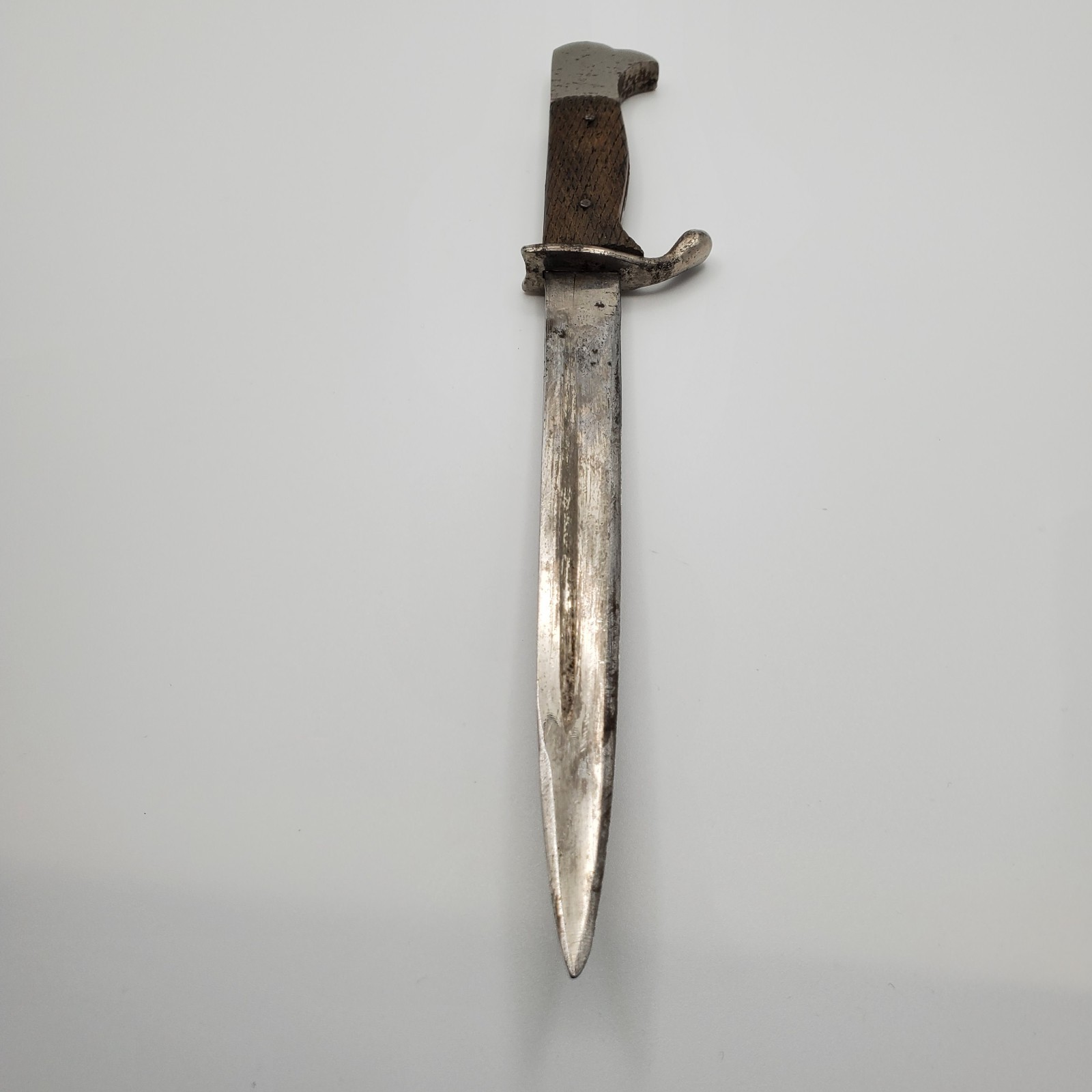 German Miniature KS98/K98 Dress Knife Letter Opener 8 3/4” WWII Original blade