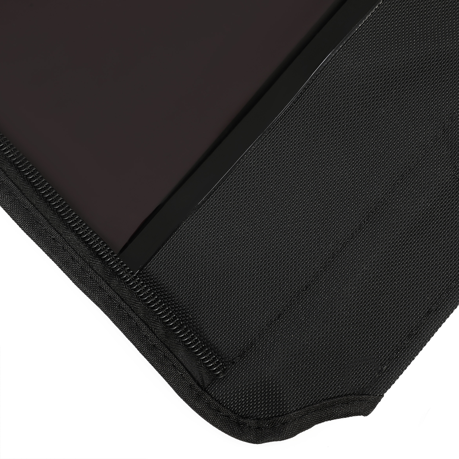 Front Rear Soft Top + Upper Skins Diamond Black For 97-06 Jeep Wrangler TJ 2 Dr