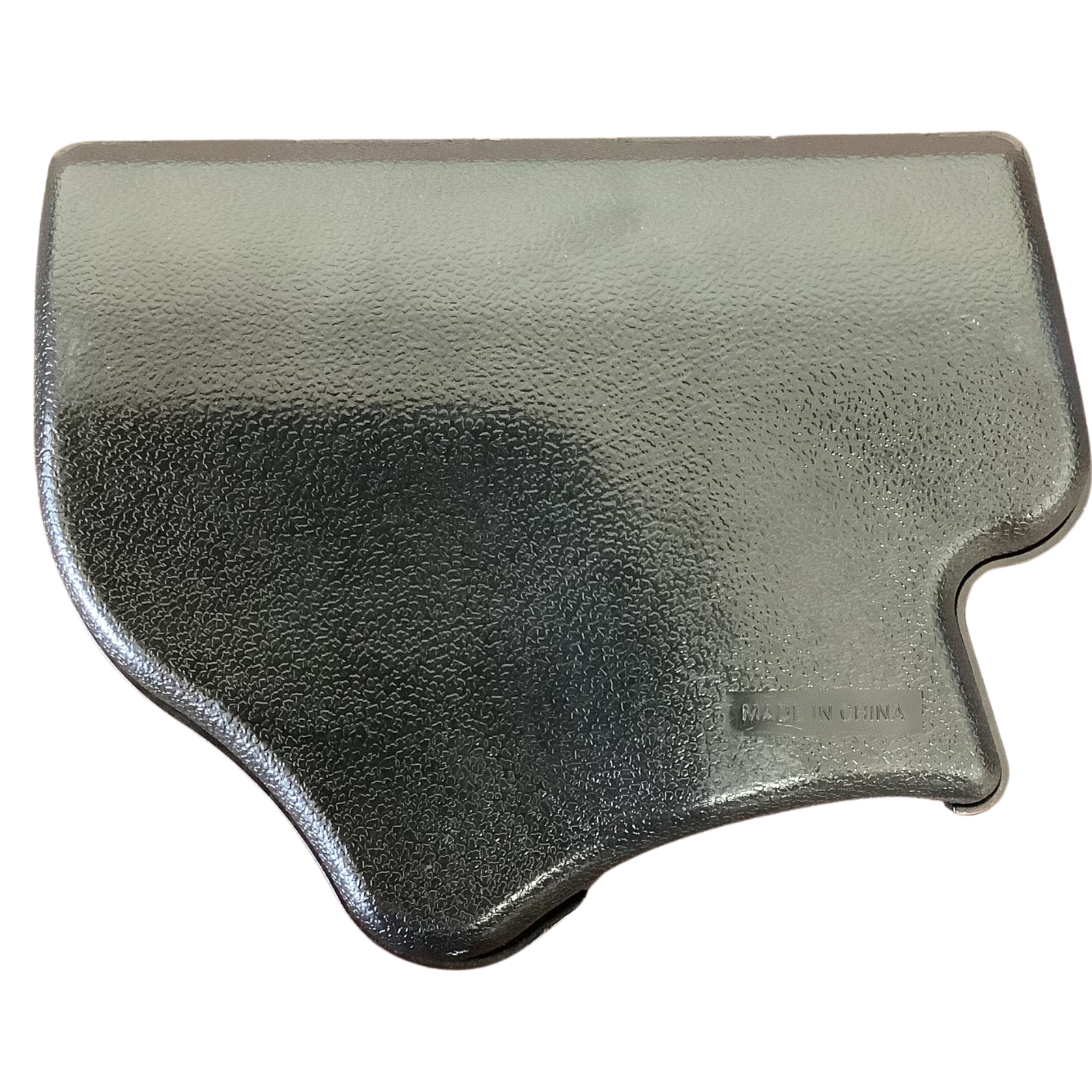 Life Jacket Locking Firearms Gun Safety Pistol Storage Case Solid Plastic LJ1