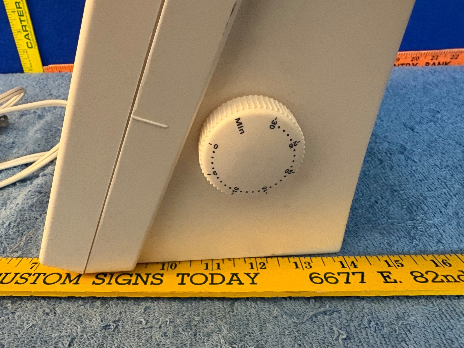 Casun Sun Lamp EB100 Tanning Light Lamp