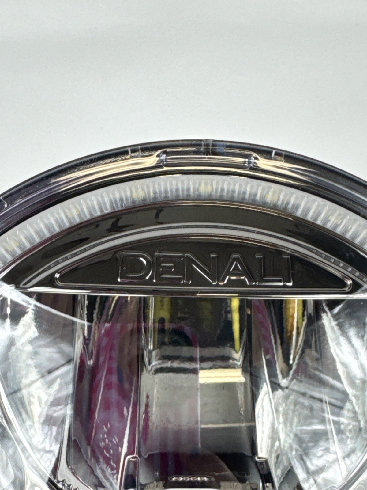 Denali Electronics 5.75 in. M5 DOT LED Headlight Module - TT-M5