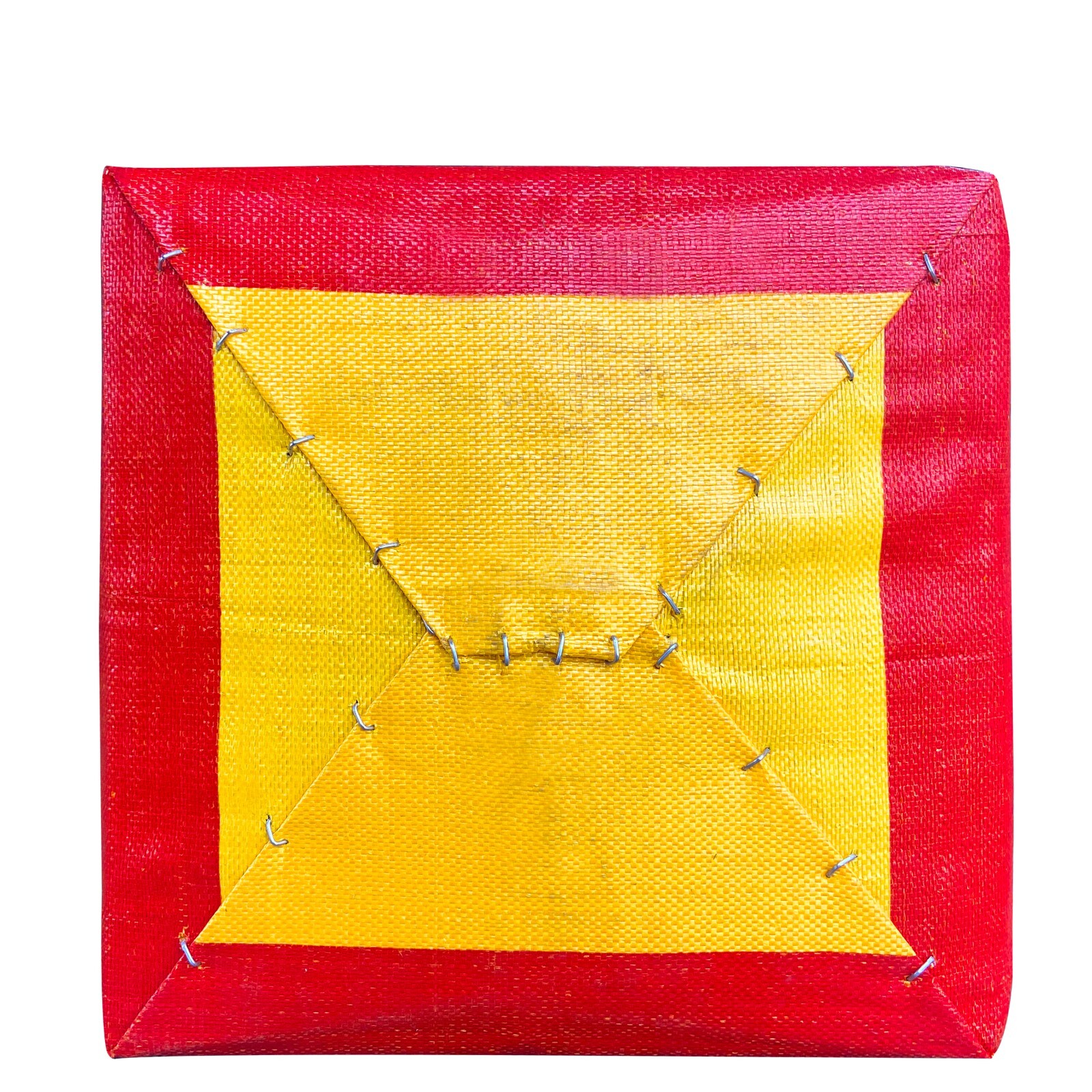 Morrell Yellow Jacket Kinetic X Archery Target | For Crossbows 4 sides 500 FPS