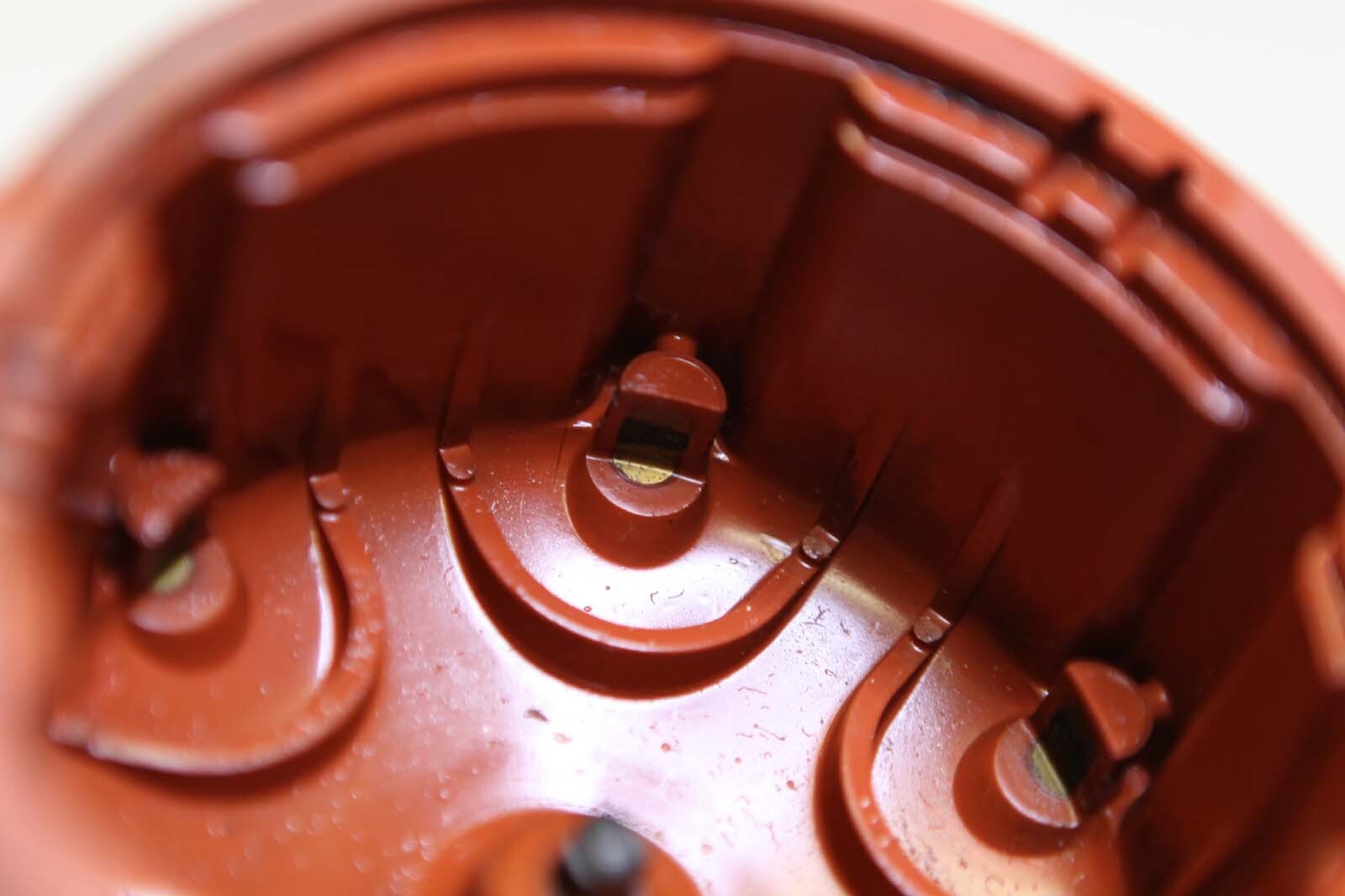 BOSCH Porsche 911 964 993 Distributor Cap OEM 930.602.919.01 - 1 235 522 412 I8