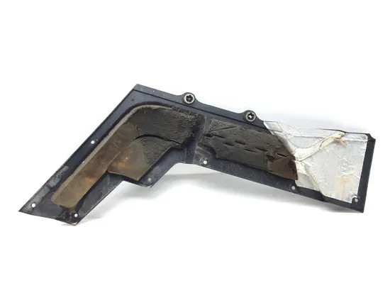 Left and Right Console Covers 2017 Can-Am Commander 800R 4x4 XT DPS 3398