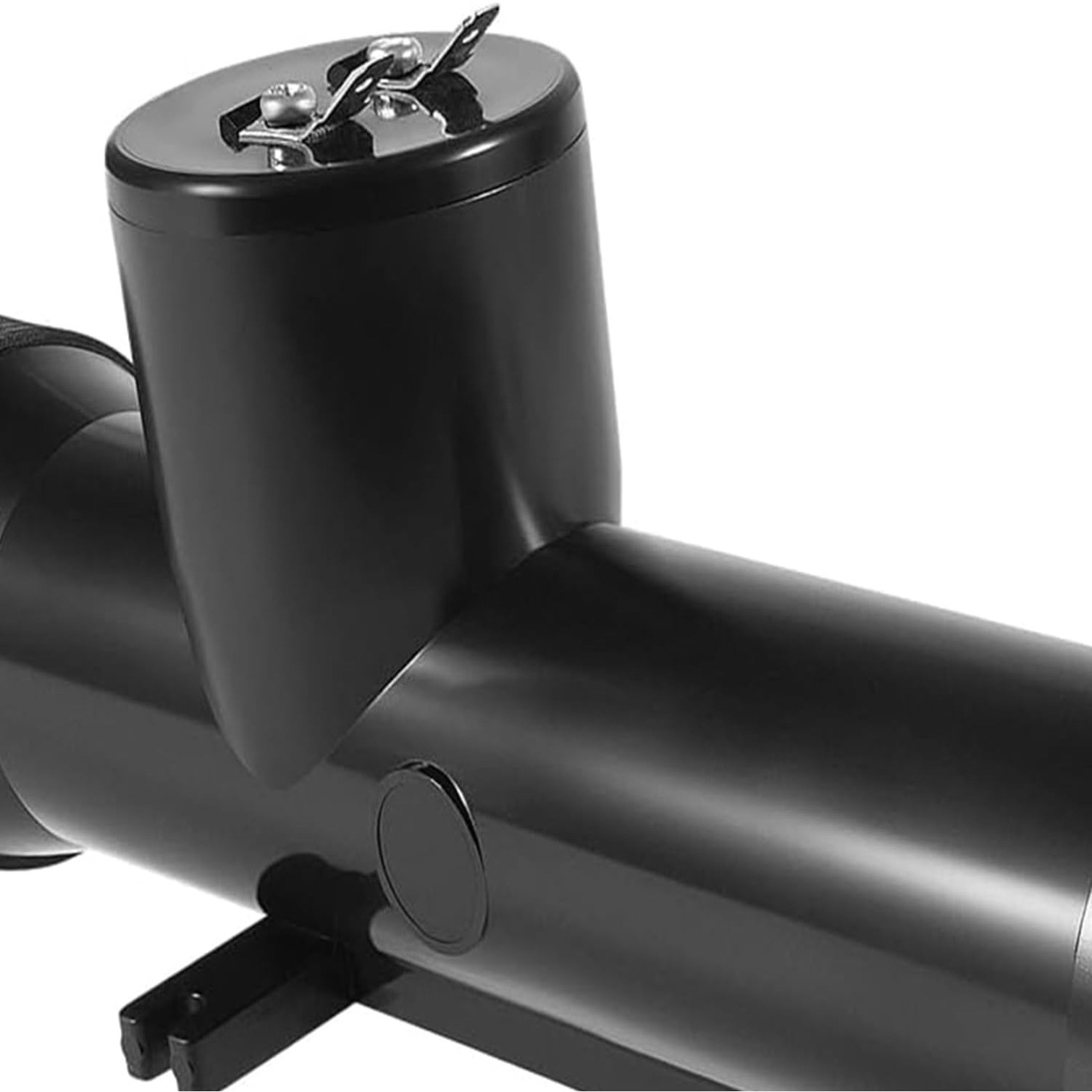 4CH4002-R Swimming Pool Cleaner Replacement Chamber for Hybrid Pool Treatment