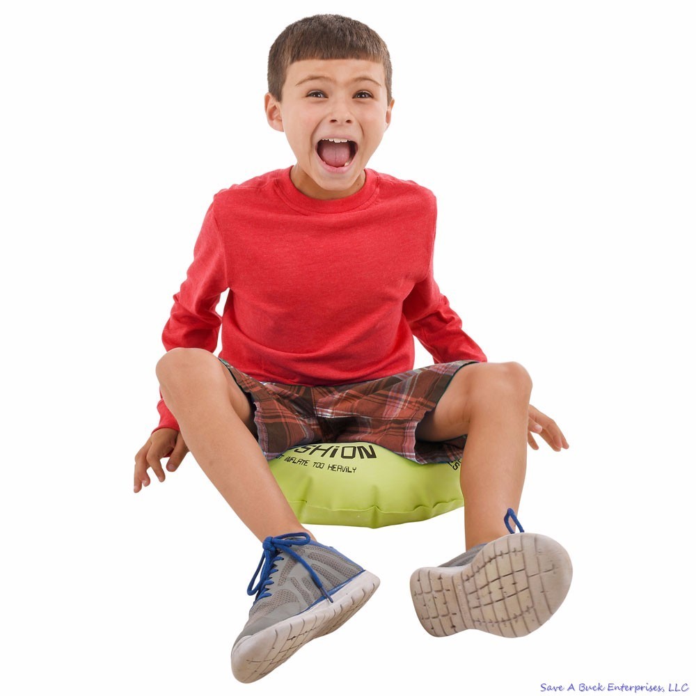 17" MEGA WHOOPEE CUSHION Giant Jumbo Whoopie Maker Gas Joke Fart Sounds BIG TOY