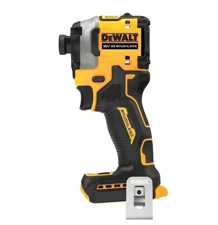 DEWALT DCF850 Impact Driver Electric Driver 20V Brushless Cordless 3250RPM...