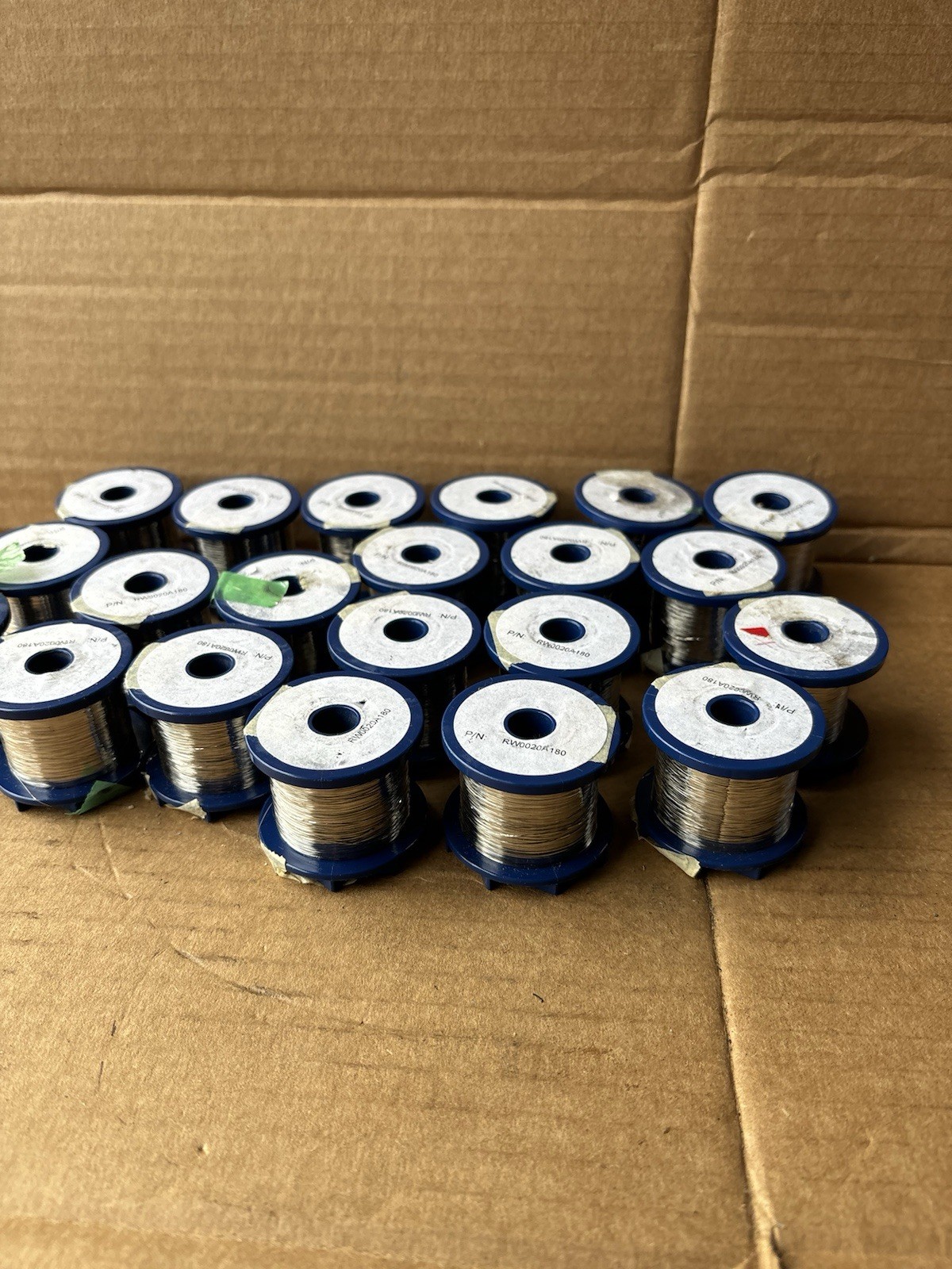 Ultra-Fine Stainless Steel Wire – Strong, Rust & Heat Resistant ONE UNIT !! Read