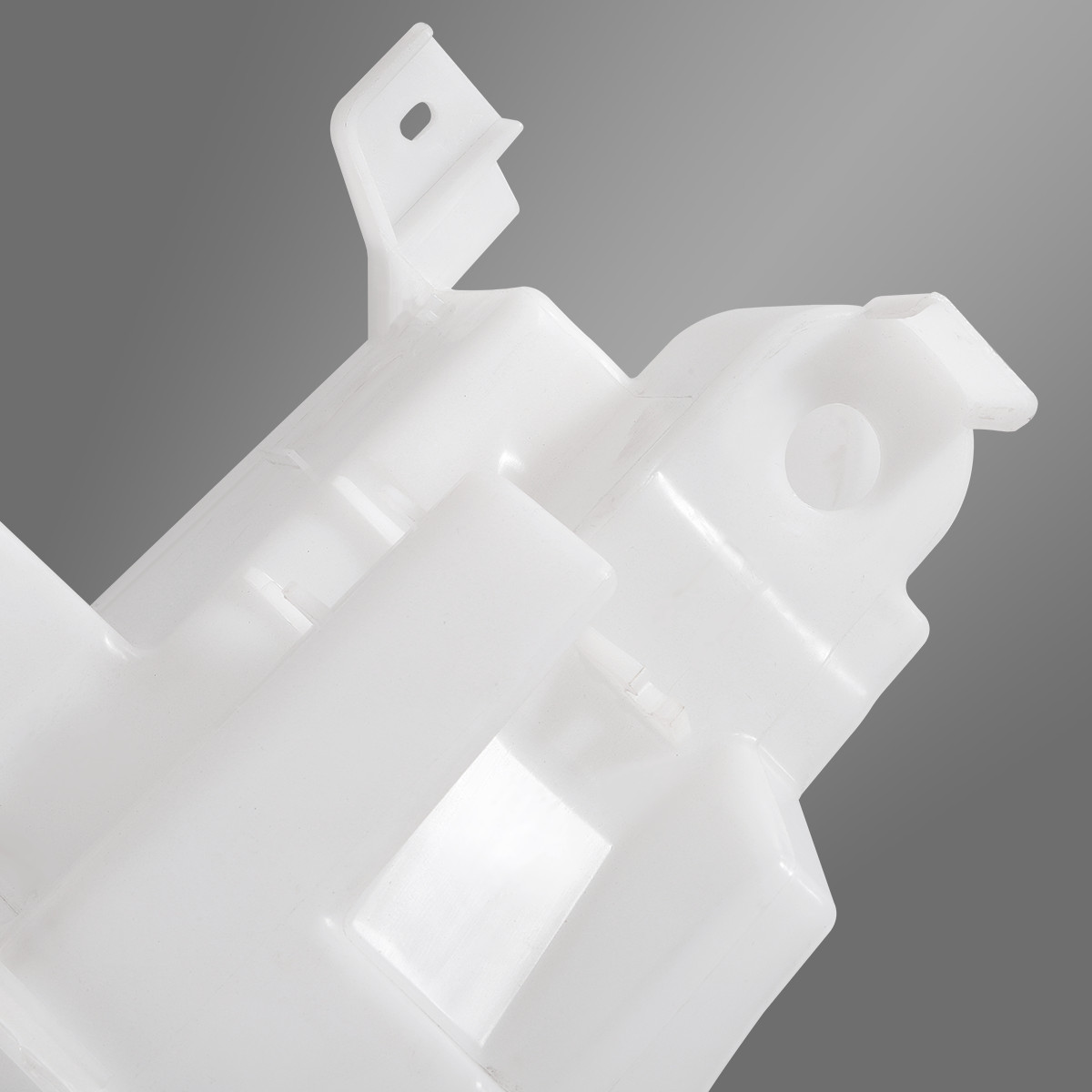 28910-6MA1A For Nissan Rogue 2017-2020 Washer Reservoir Windshield Tank 17-20