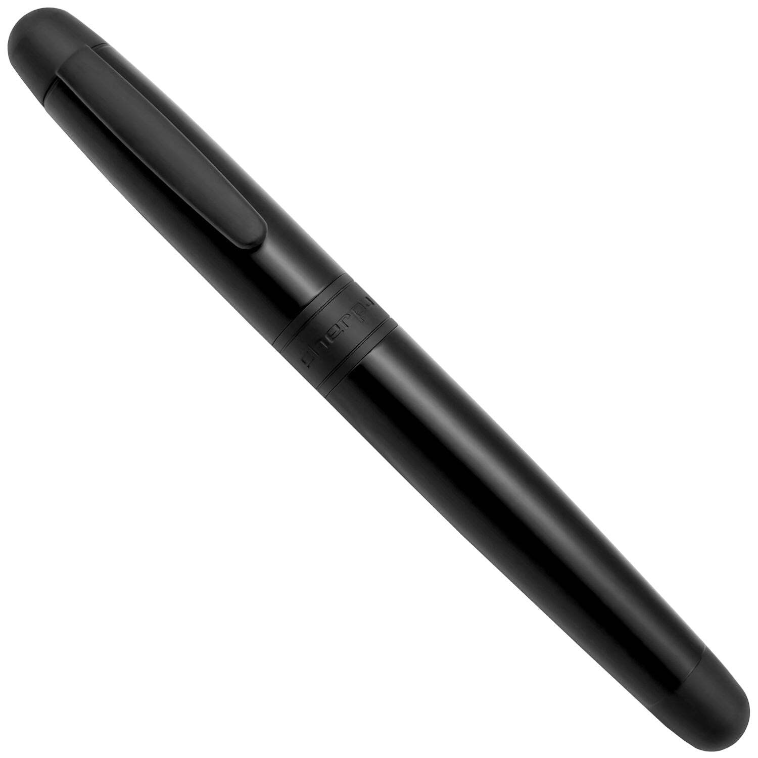Sherpa Pen Classic Contemporary Phantom Black Pen/Sharpie Marker Cover