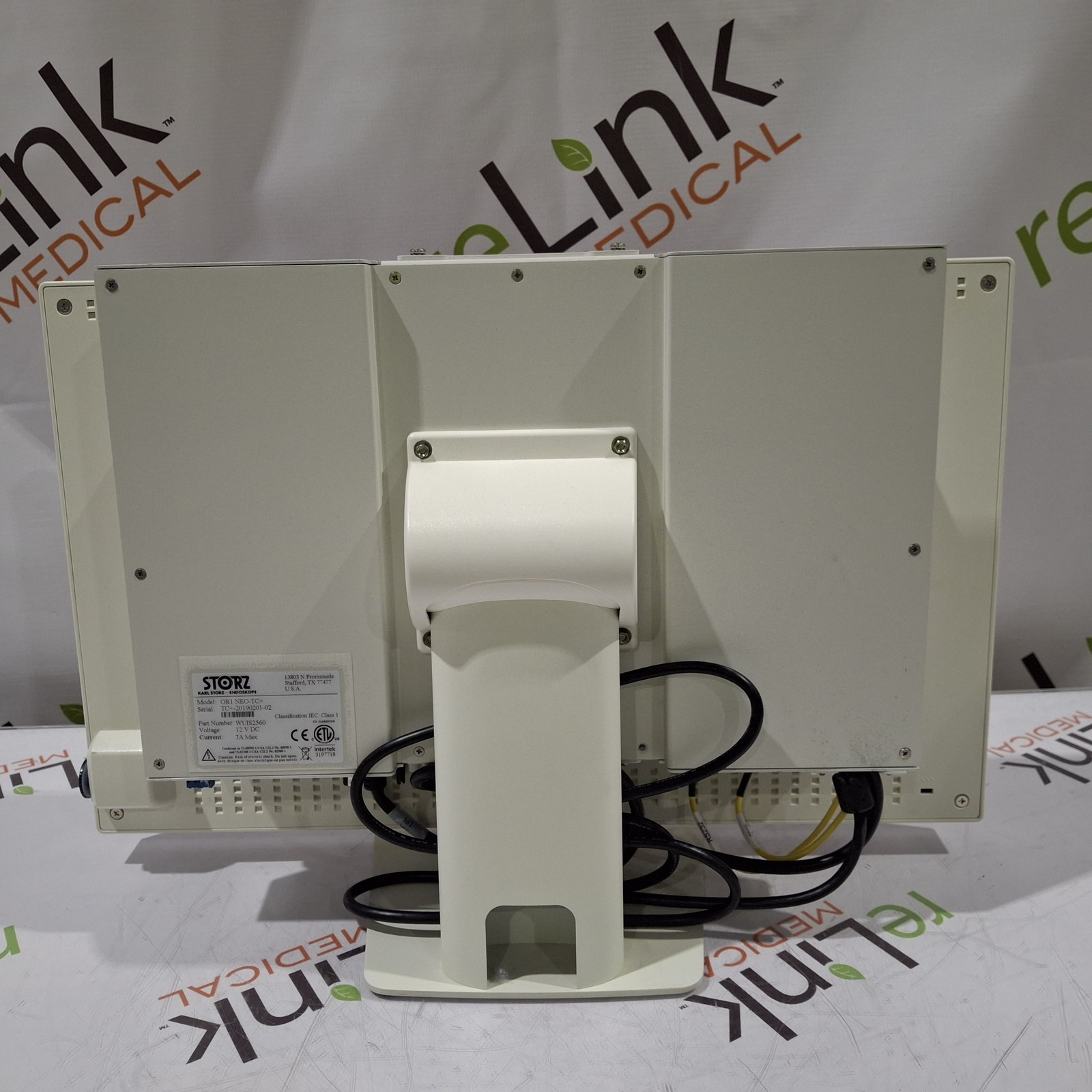 Karl Storz 200907 21 21" HD Touchscreen Display