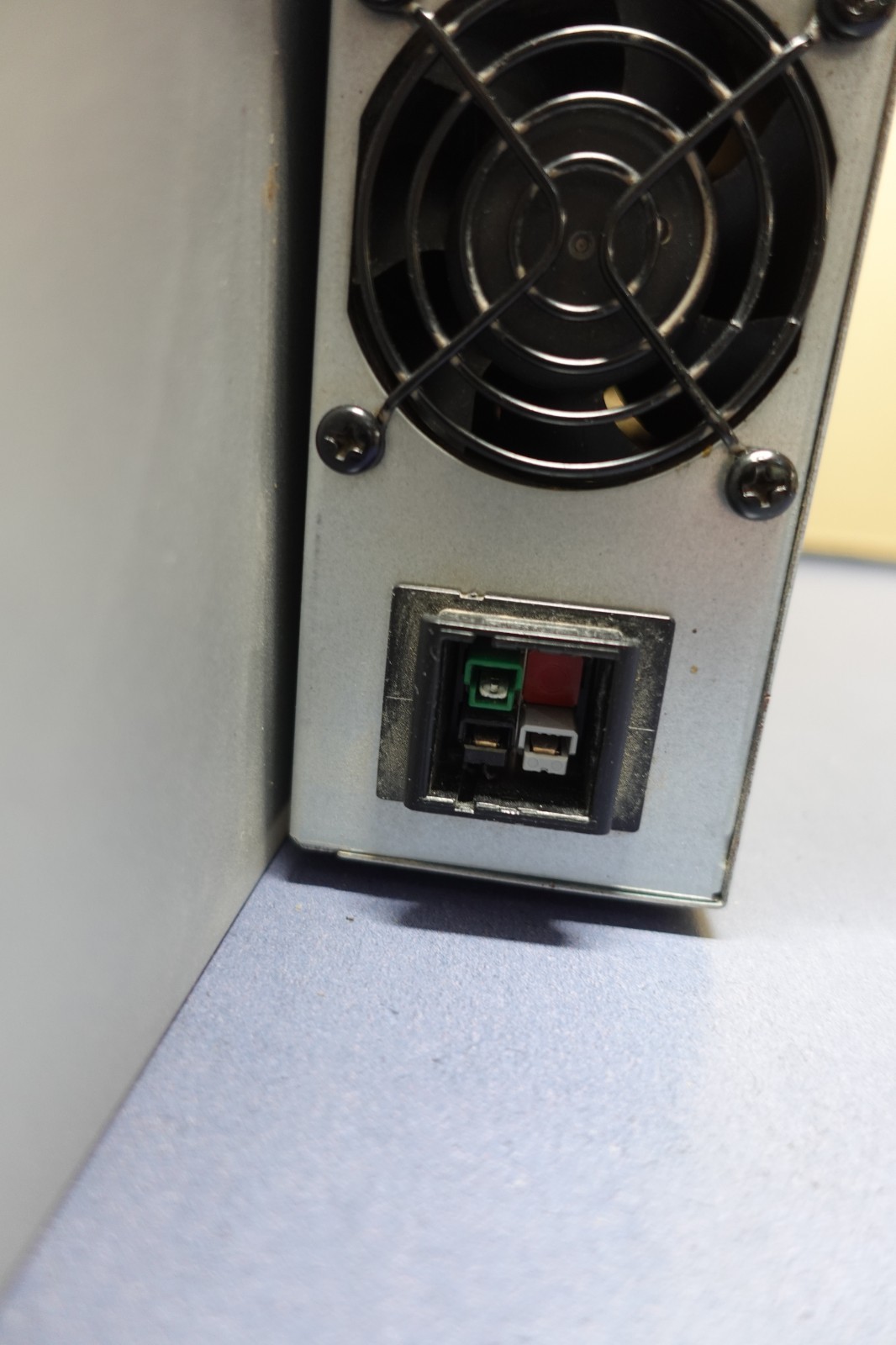 Bitmain Antminer KS5 Pro 21th IN USA