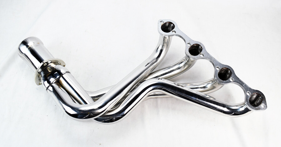 Stainless Steel Exhaust Manifold Headers for FORD F100 1969-1979 5.0L RWD 302