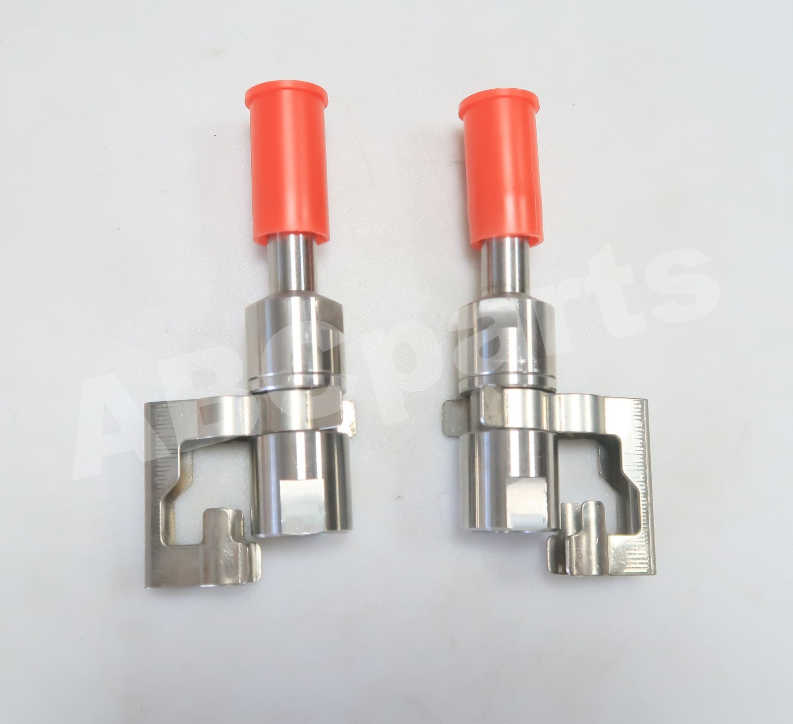 1L3Z9J274BA Fuel Pump Line Return Check Valve Connector F3TZ9J274B F4PZ9155A 2pc