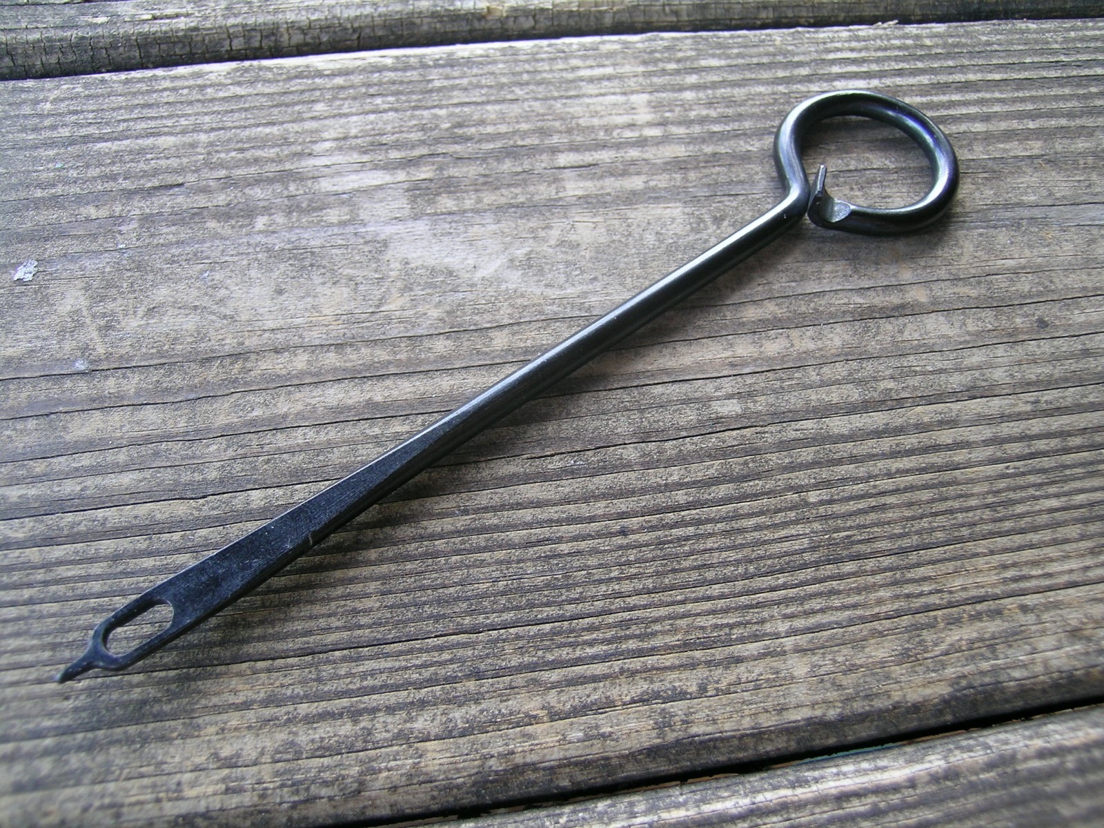 Original Makarov Pistol Cleaning Rod Russian E German Bulgarian