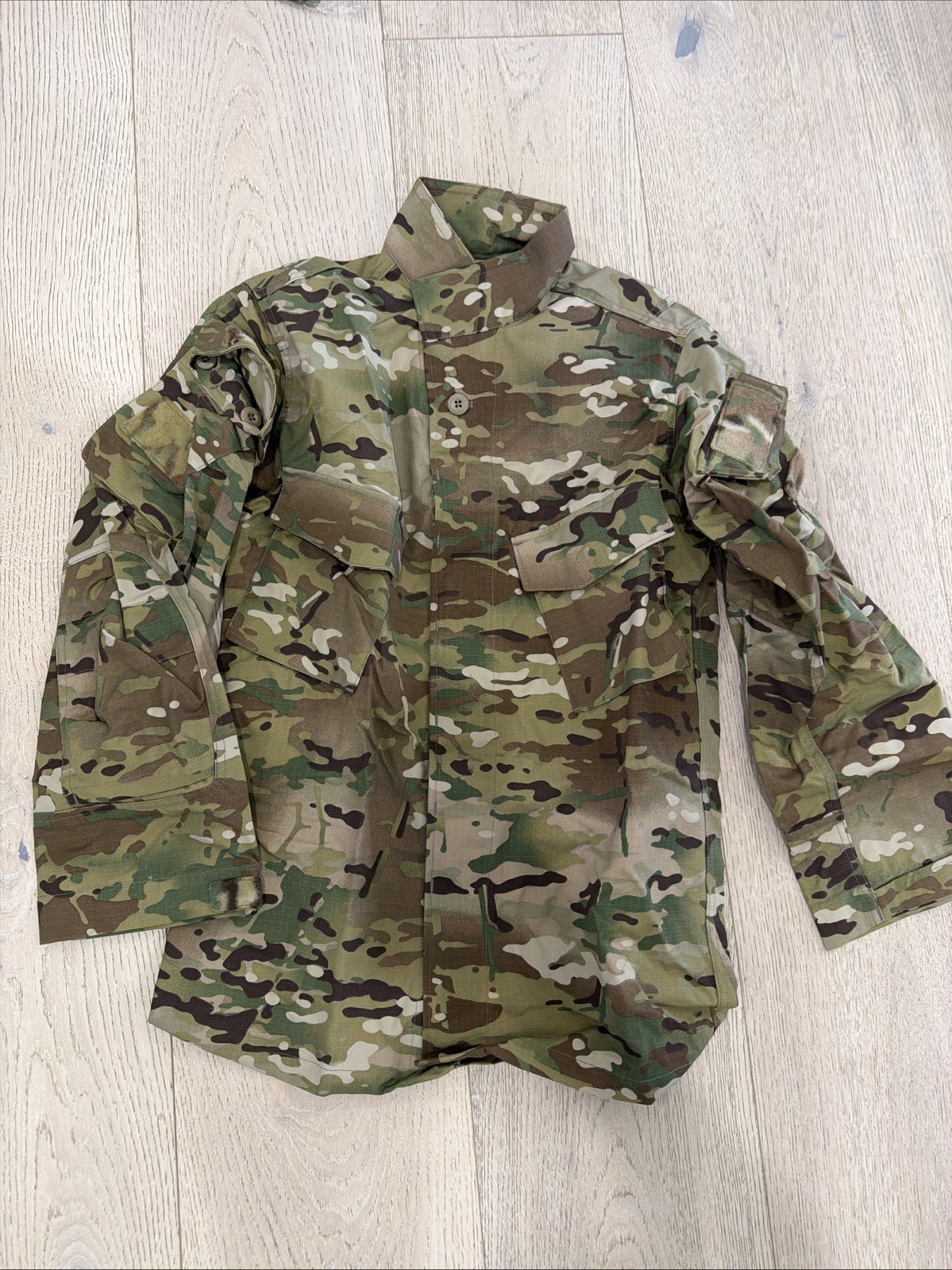 Patagonia level 9 Crye Multicam Blouse S/R SEALs JSOC NSW