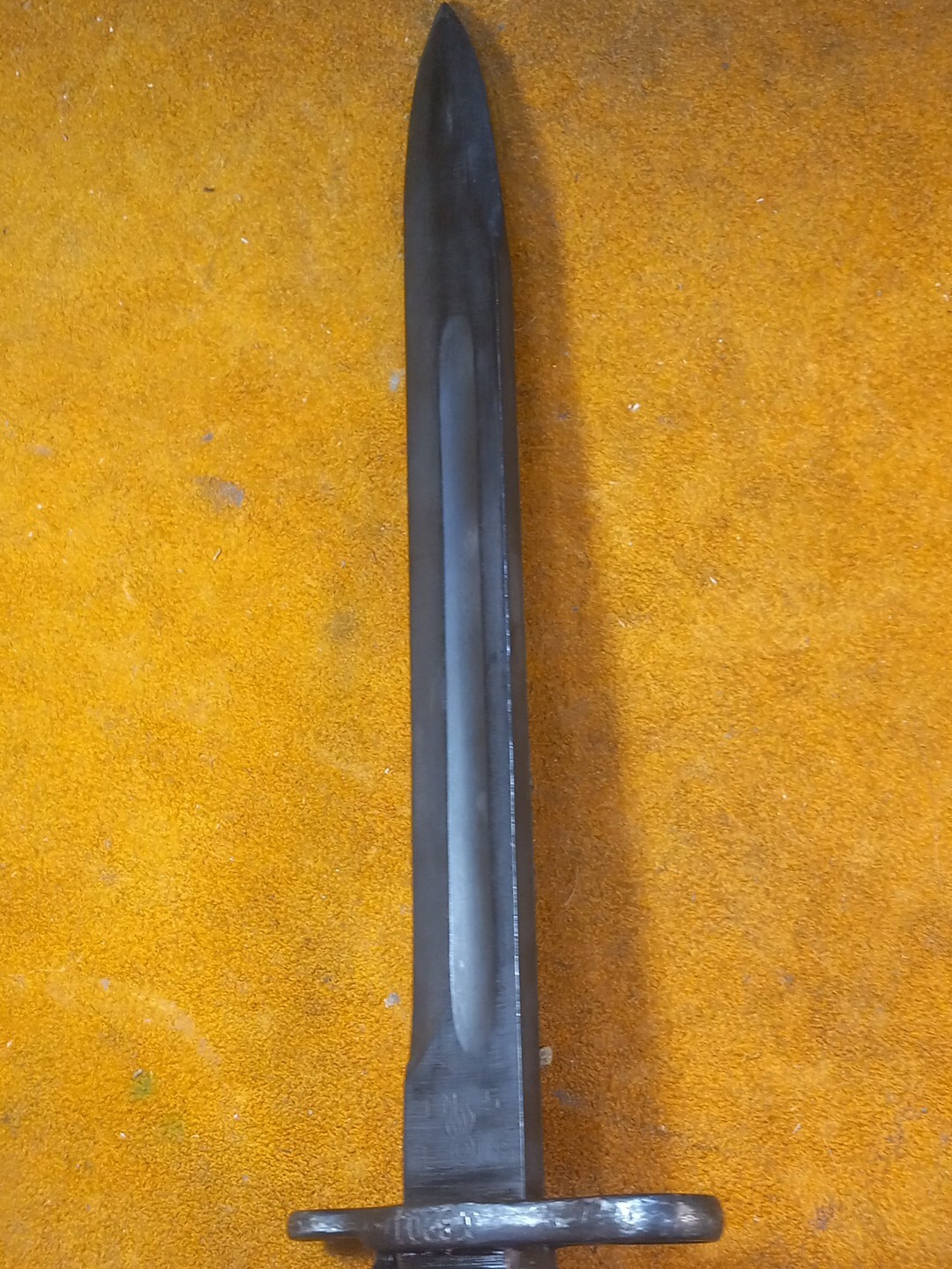 M1 Garand Bayonet USGI
