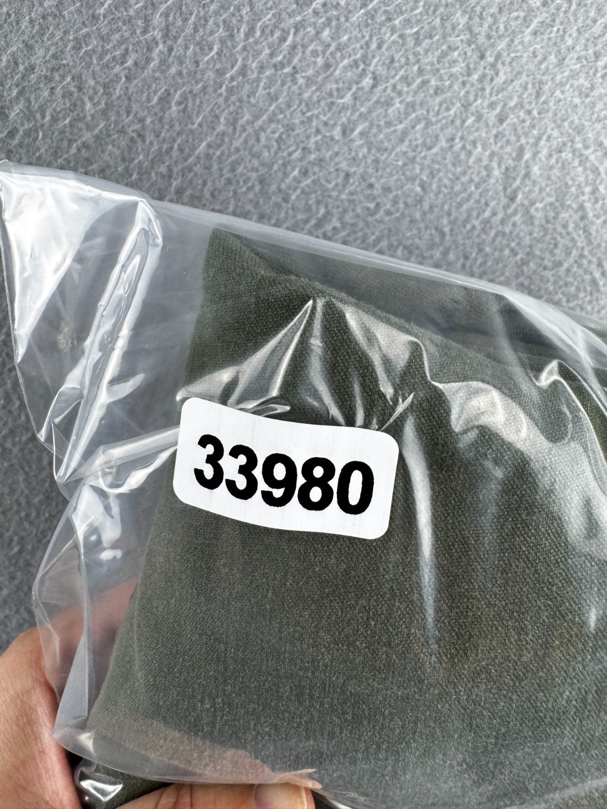 Vintage 50s Military Pants Mens 29x26 Korean War Cargo M-51 Field