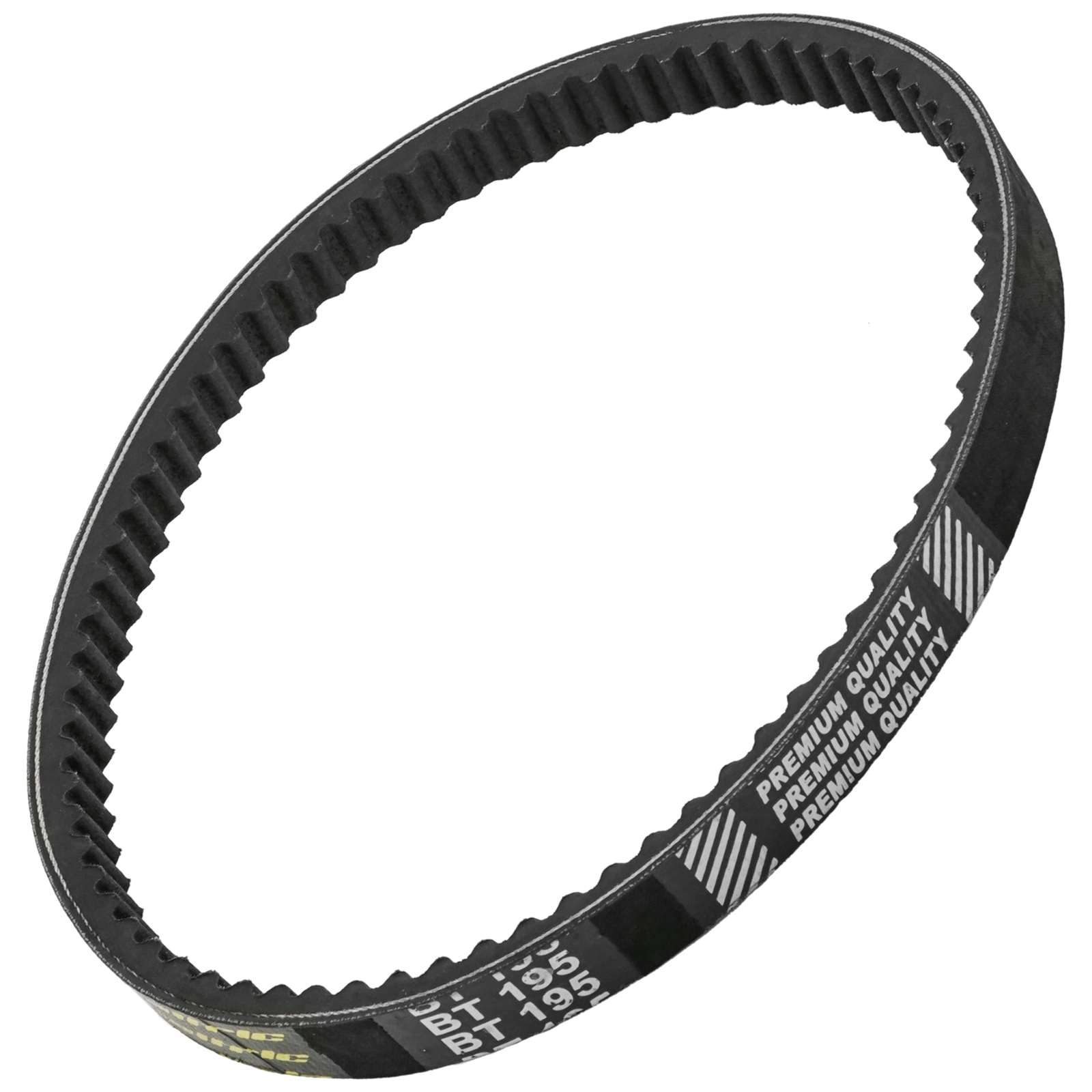 Caltric Drive Clutch Belt For Polaris Ranger 150 EFI 2019-2024