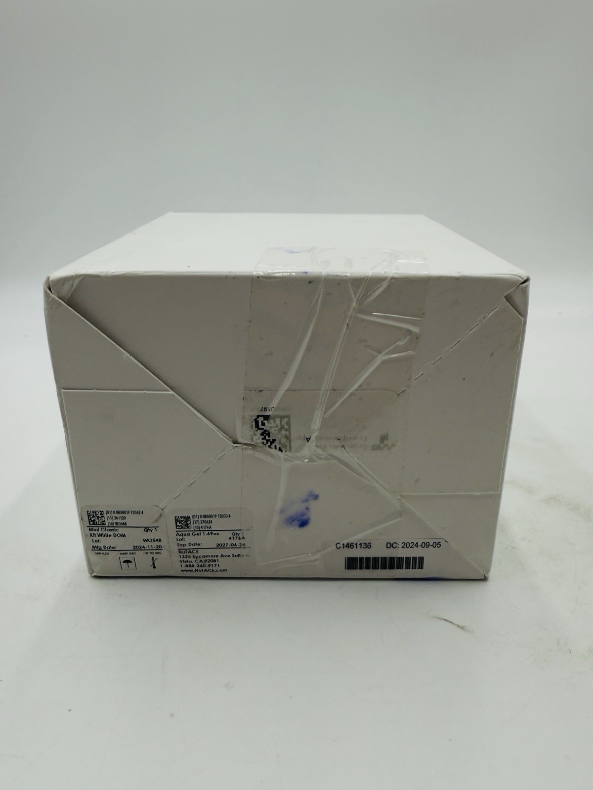 NUFACE MINI Facial Toning Device