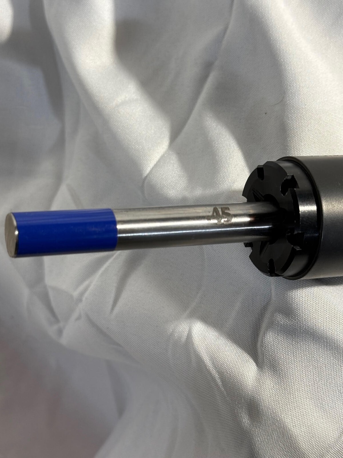 suppressor alignment rod  45