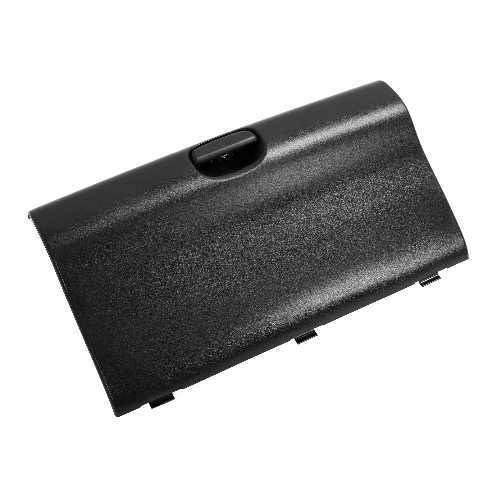 For Dodge Ram 1500/2500/3500 1998-2002 Black Dash Glove Box Lid #5FR471AZAB
