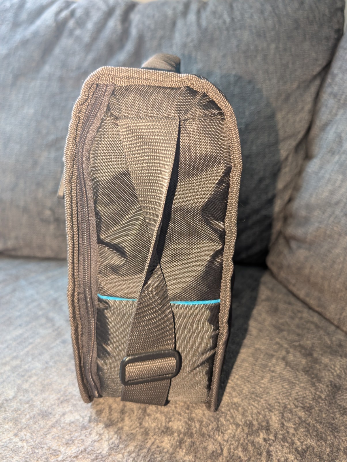 ResMed AirSense 10 CPAP Travel Carry Case OEM Shoulder Bag! Free Shipping!