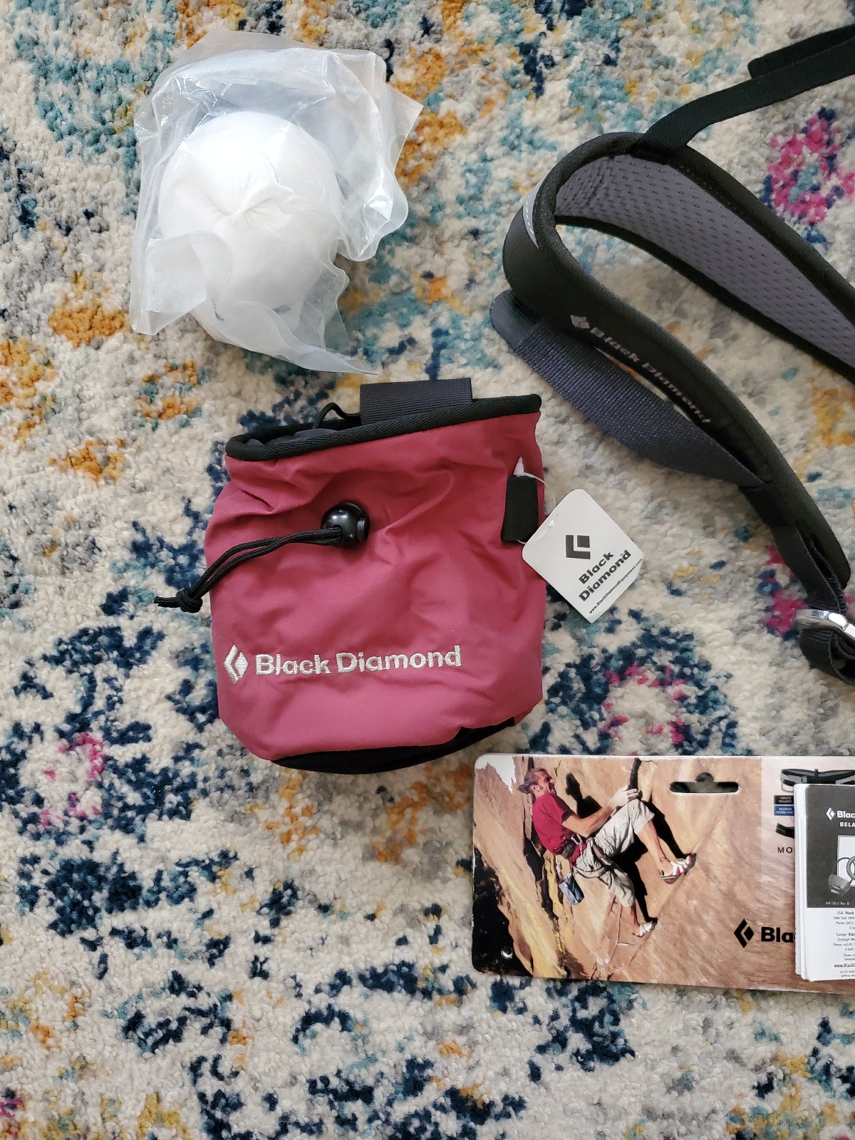 Black Diamond Momentum Package Large BD6510000000L_1