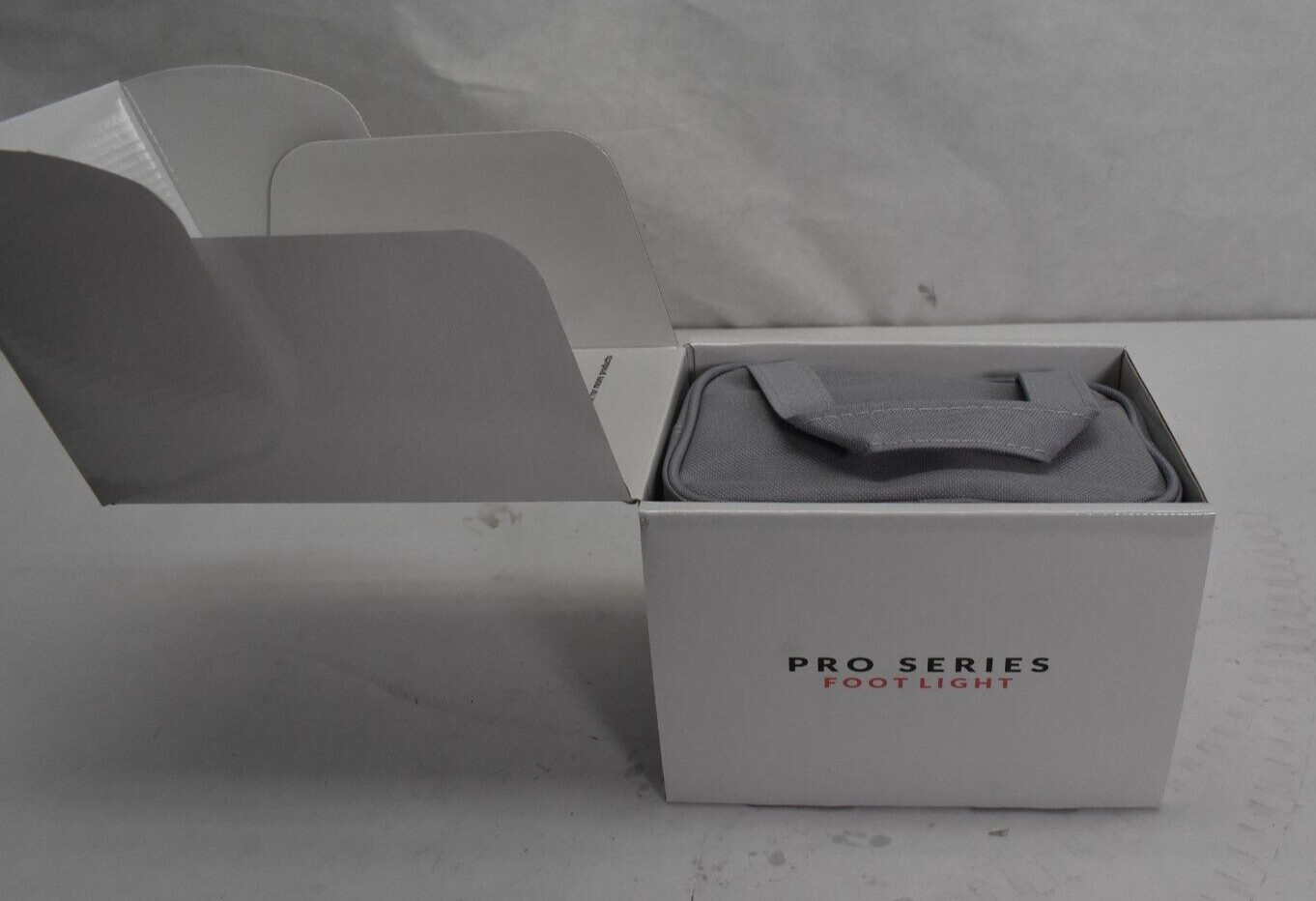 Bedrock Bioscience Pro Series Footlight with Pulsed Magnetic Technology