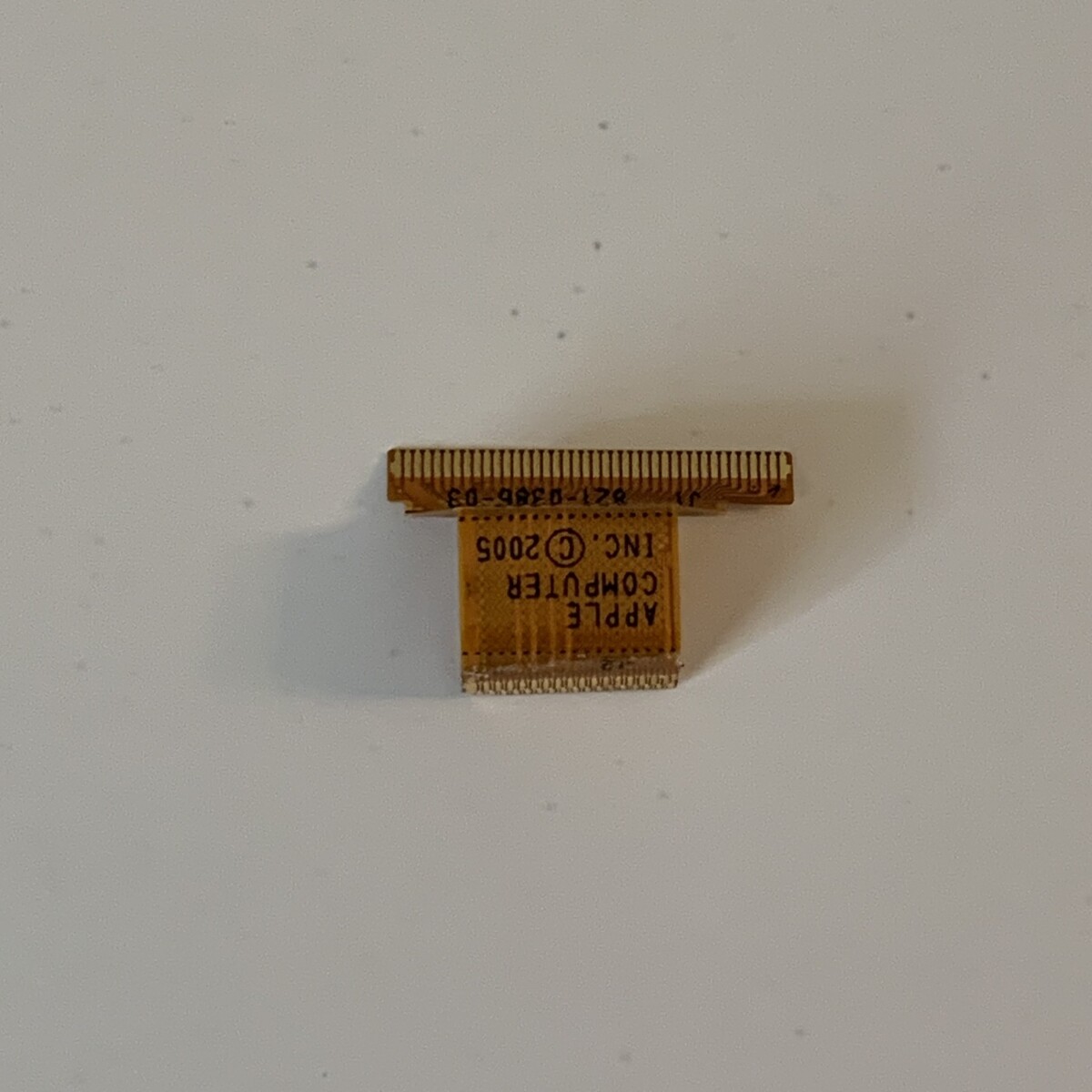 5x Hard Drive Cable HDD Connector Flex for iPod Video Classic 30/80/160gb 5/6/7G