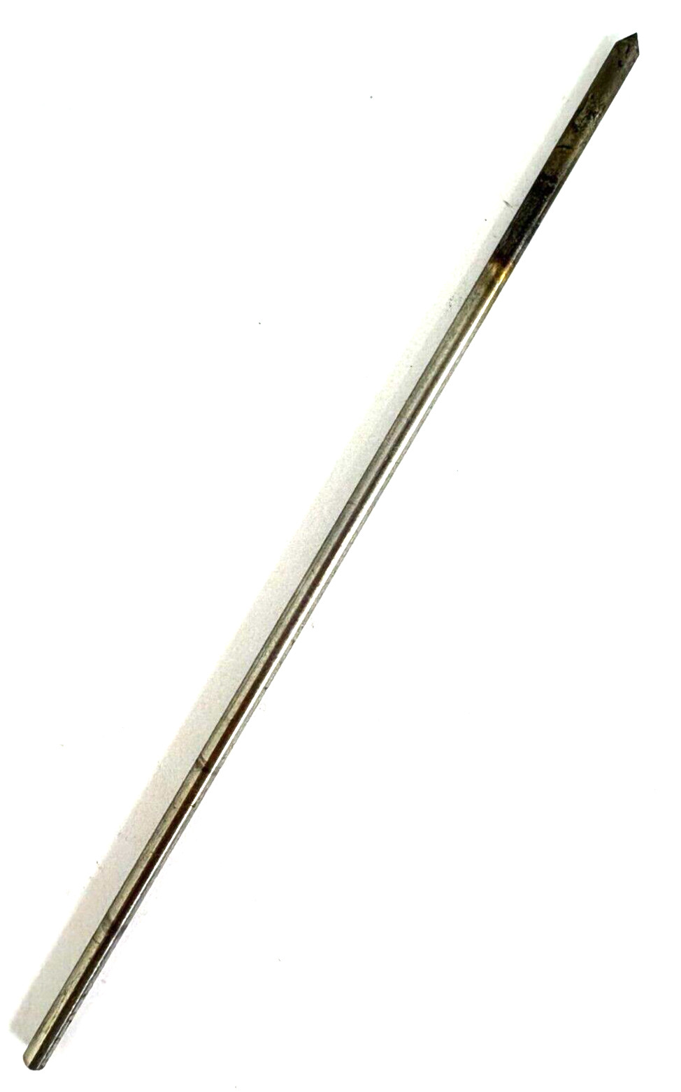 7/64" TRANSFER PUNCH 4-7/8" OVERALL LENGTH