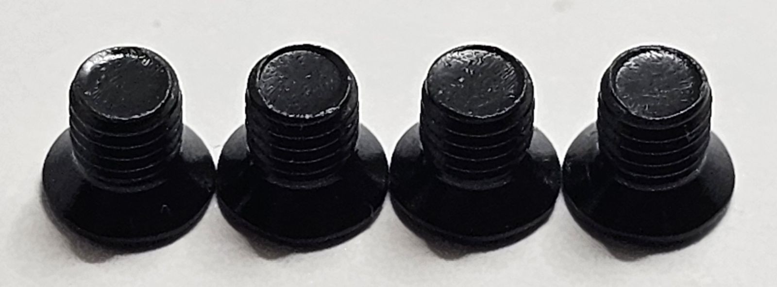 MAC 9 DS COMP - Agency Arms RMR Mounting Plate Screws (PLEASE READ LISTING)