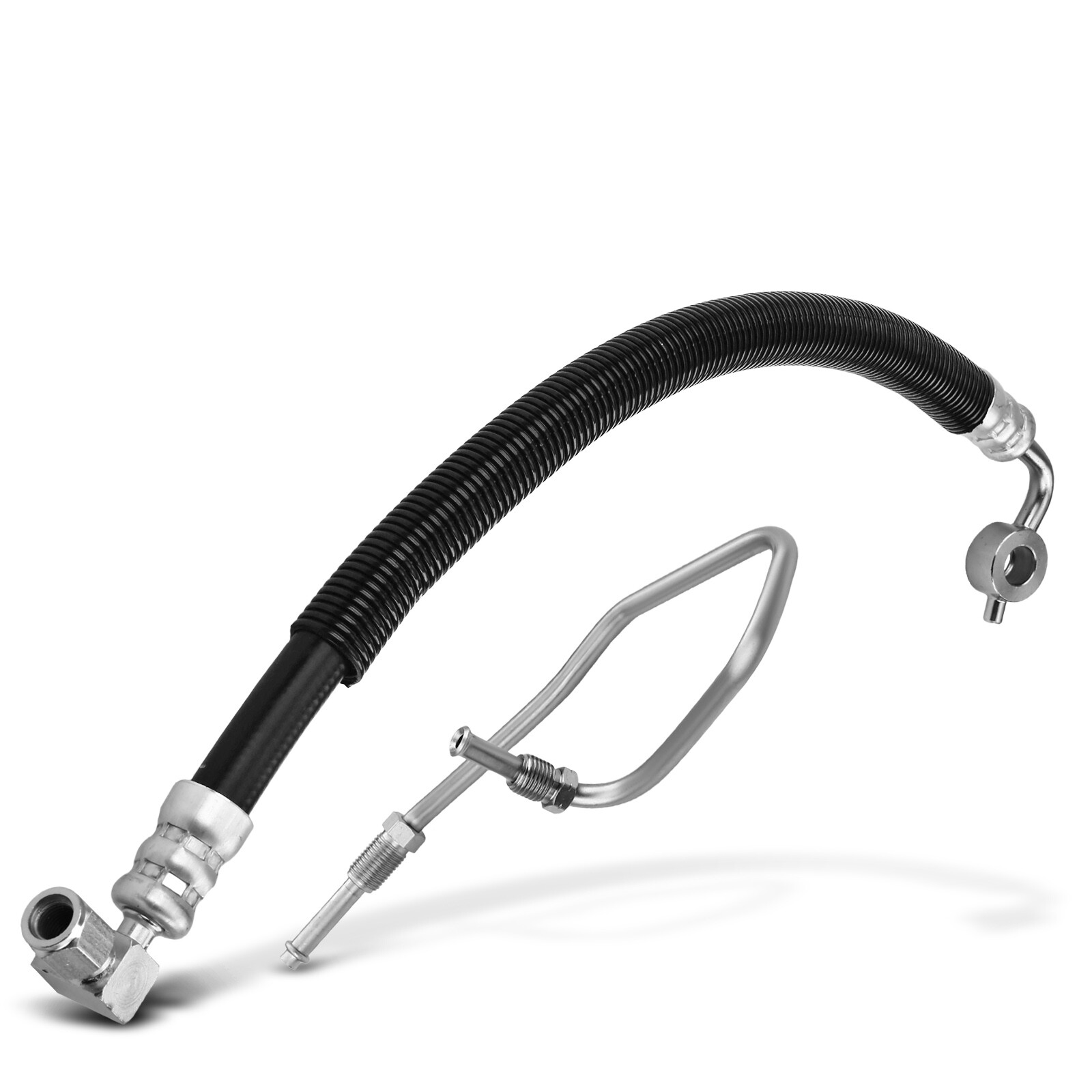 1x Power Steering Pressure Line Hose Assembly for Nissan Sentra 2003-2006 1.8L