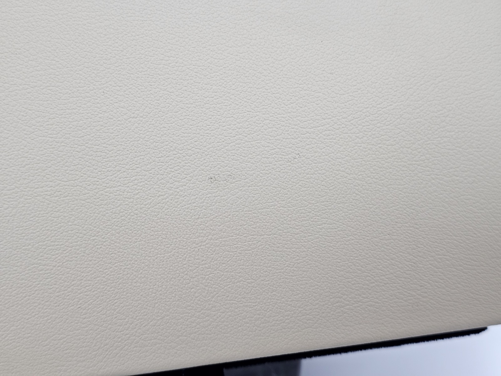 2012-2020 TESLA MODEL X / S DASH DASHBOARD GLOVE BOX STORAGE COMPARTMENT OEM