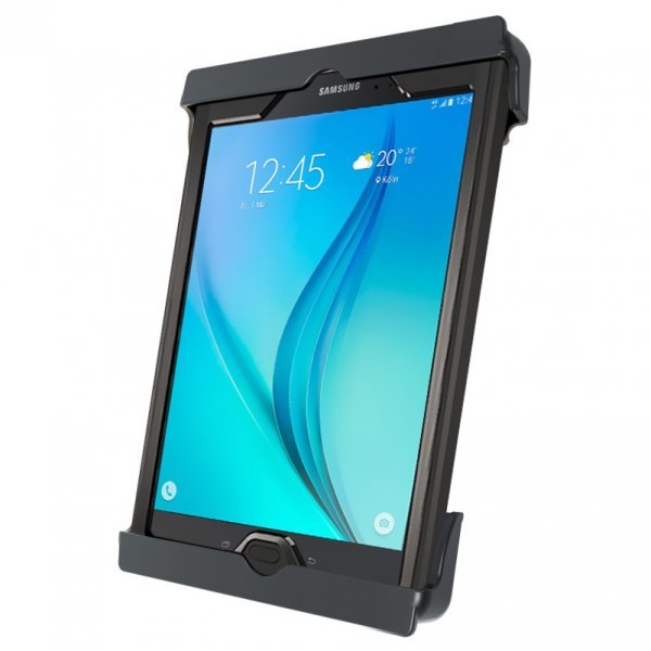 RAM Mount Tab-Tite Holder for iPad Air, Air 2, With Case/Sleeve, RAM-HOL-TAB20U
