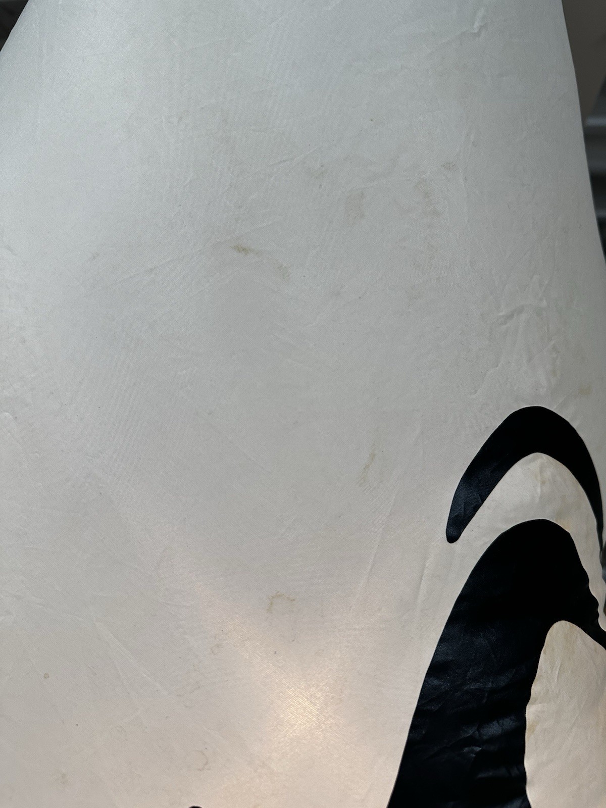 7 Feet Tall Inflatable Ghost Whirlwind Globe Flying Bat Skull Halloween Grave