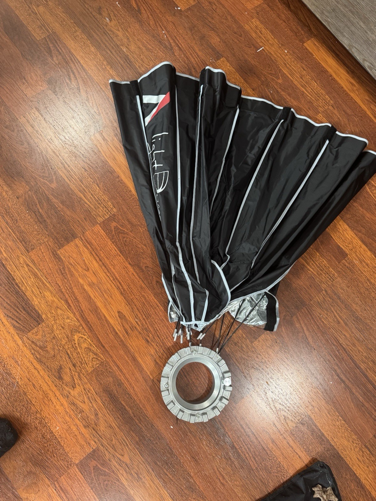 Aputure Light Dome SE Softbox