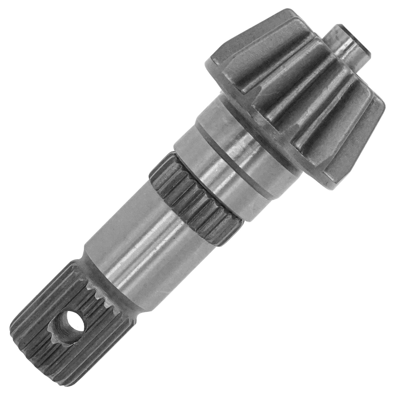 Front Differential Ring & Pinion Gear For Polaris Sportsman 500 Forest 10-14