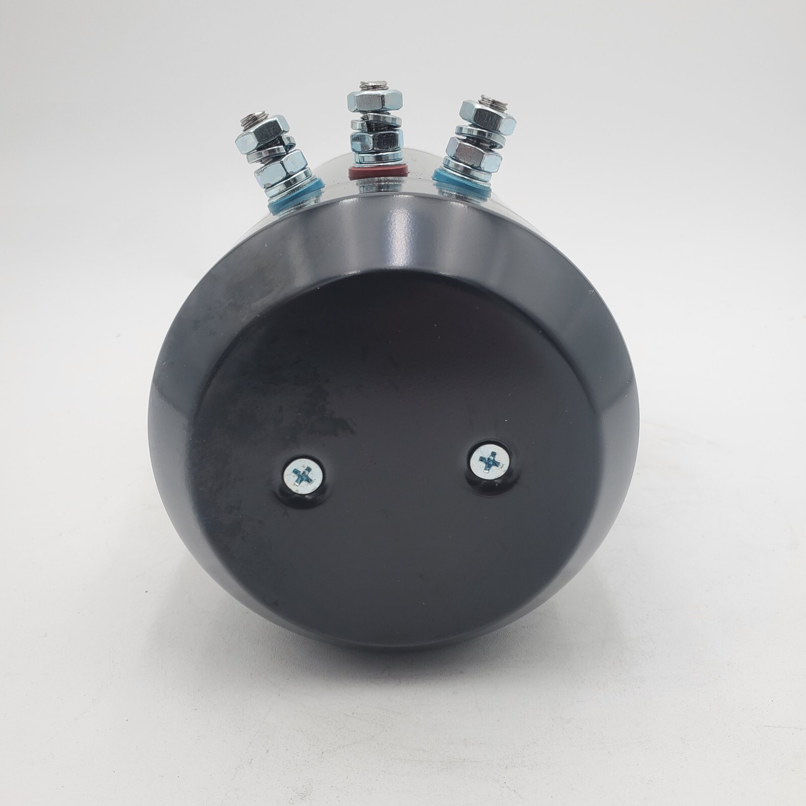 Electric Motor For Windlass 12V 1500W Anchorlift Mako 1512 For Boats Up To 65 ft