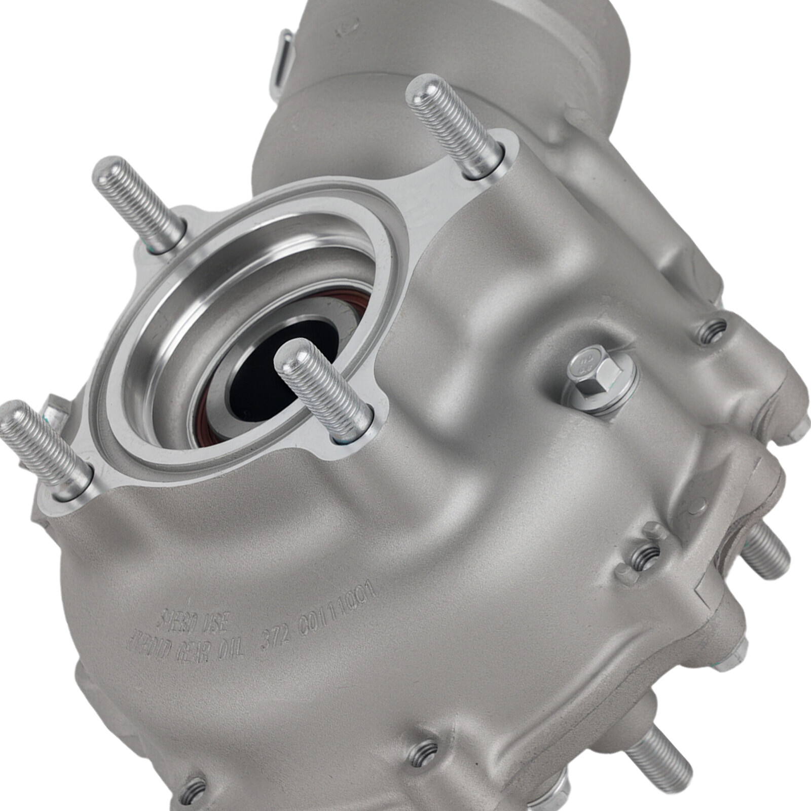 Rear Final Drive Differential Gear for Honda TRX500 Foreman Diff Rear 2012-2013