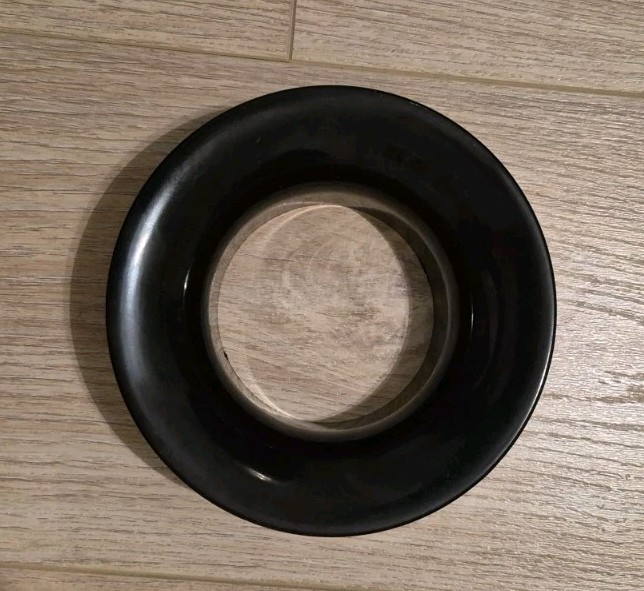 UNIVERSAL 4" 101mm VELOCITY STACK FOR COLD AIR INTAKE OR TURBO WITH COUPLER