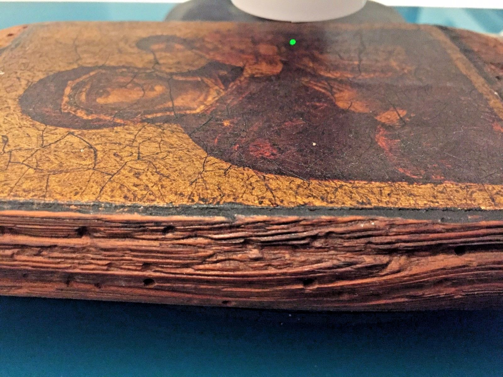 OEM Raman Microscope - Raman Probe - for Spectrometer Spectromètre Spektrometer