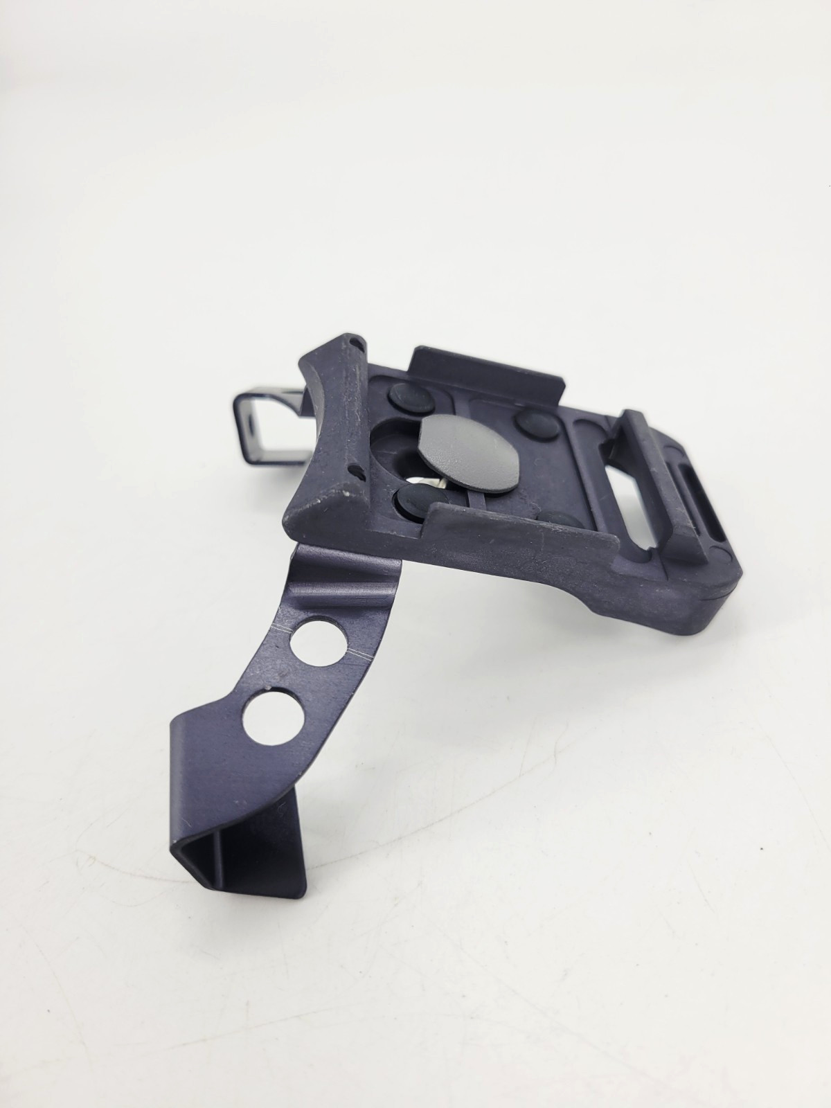 Norotos ACH NVG Titanium Front Helmet Mounting Bracket PVS RHNO Shroud Plate