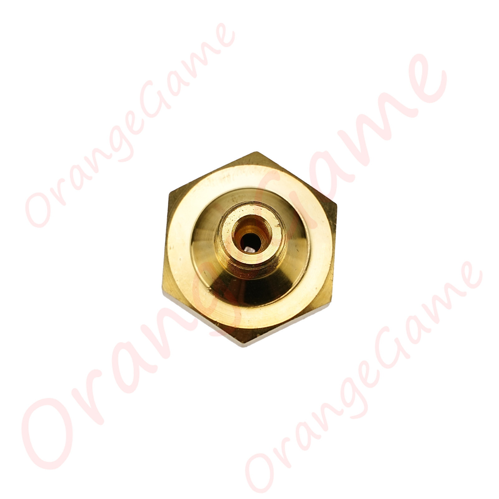 OEM 4C3Z-9J460-A Exhaust Back Pressure EBP Sensor for 97-05 Diesel 6.0L/7.3L