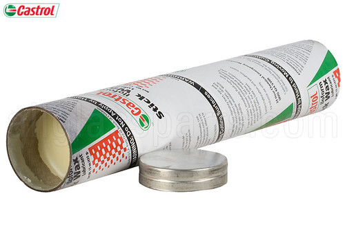 Case of Castrol Iloform™ Stick Wax, Multi-Purpose Cutting & Drawing Lubricant